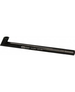 Tube adaptateur plié, VAG...