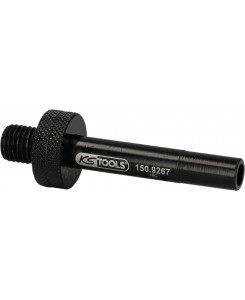 Adaptateur par vis,...