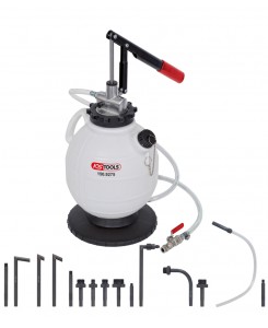 Appareil de remplissage de...