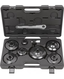 Coffret de clés 1/2'' pour...