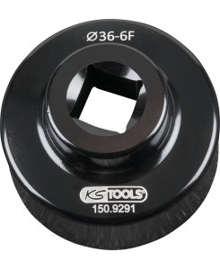 Cloche pour filtre à huile...