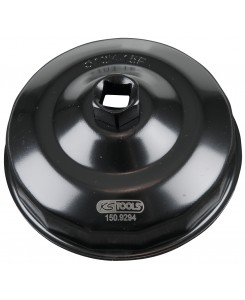 Cloche pour filtre à huile...