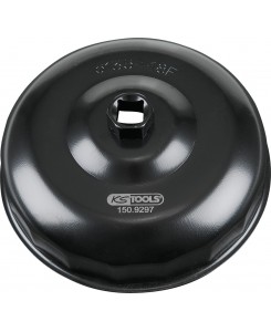 Cloche pour filtre à huile...