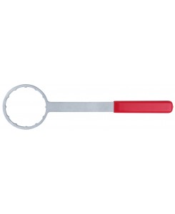 Cloche pour filtre à huile...