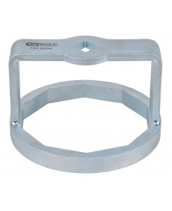 Cloche pour filtre à huile...