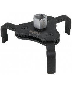 Clé araignée pour filtre à...