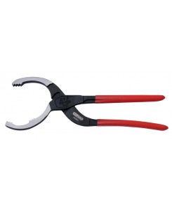 Pince pour filtre à...