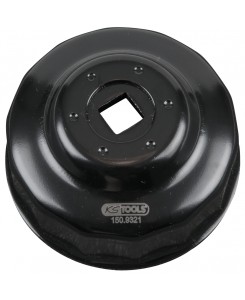 Cloche pour filtre à huile...