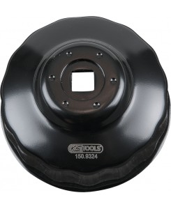 Cloche pour filtre à huile...