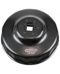 Cloche pour filtre à huile...