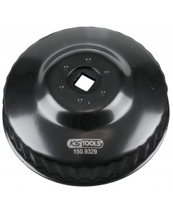 Cloche pour filtre à huile...