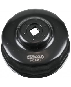 Cloche pour filtre à huile...