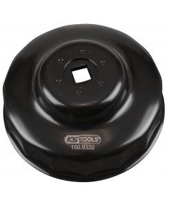 Cloche pour filtre à huile...