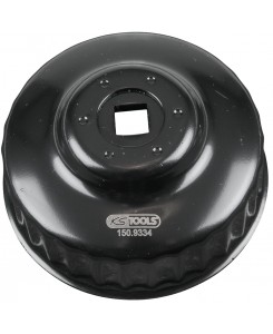 Clés filtre huile 3/8 DIM 76mm