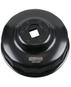 Cloche pour filtre à huile...