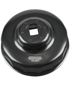 Cloche pour filtre à huile...