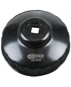 Cloche pour filtre à huile...