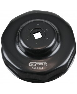 Cloche pour filtre à huile...