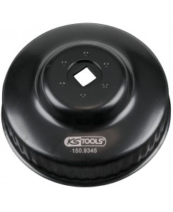 Cloche pour filtre à huile...