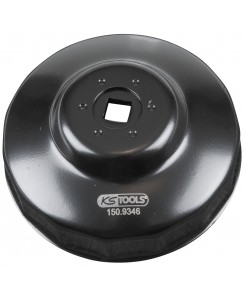 Cloche pour filtre à huile...