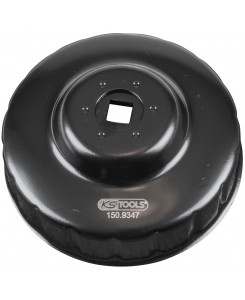 Cloche pour filtre à huile...