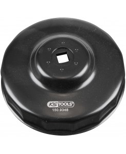 Cloche pour filtre à huile...