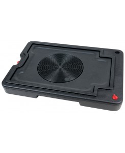 Bac de vidange 30 litres,...