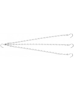 Chaînette d'accrochage du...