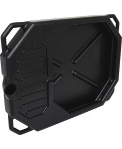 Bac de vidange 55 L, extra...