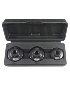 Coffret de 3 cloches pour...