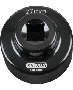 Cloche pour filtre à huile...