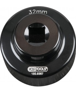 Cloche pour filtre à huile...