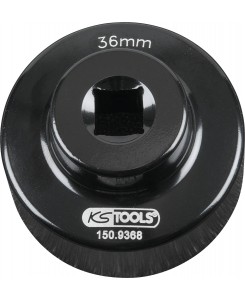 Cloche pour filtre à huile...