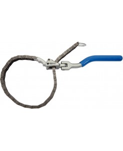 Clé à chaîne pour filtre à...