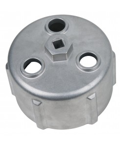 Cloche pour filtre à huile...