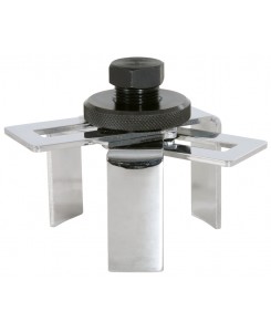 Clé à 3 bras pour trappe de...