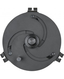 Clé à 3 bras pour trappe de...