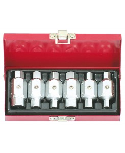 Coffret de 6 embouts pour...