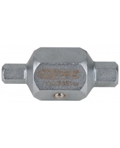 Embout pour bouchons de...