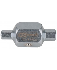 Embout pour bouchons de...