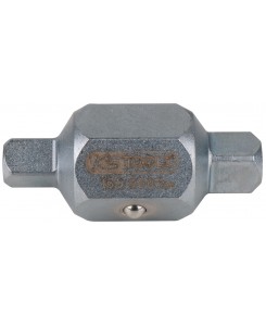 Embout pour bouchons de...