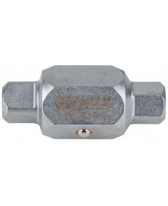 Embout pour bouchons de...