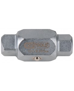 Embout pour bouchons de...