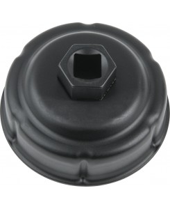 Cloche pour filtre à huile...