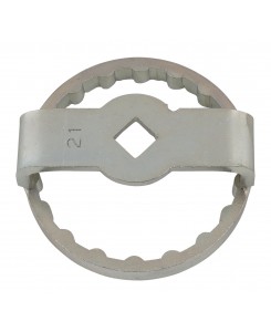 Cloche pour filtre à huile...