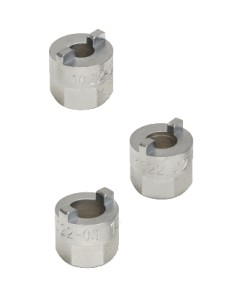 Jeu d'écrous à ergot - VAG,...