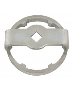 Cloche pour filtre à huile...