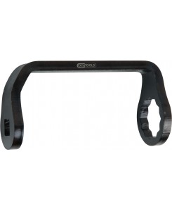 Clé de filtre à huile pour...