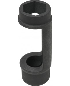 Douille 6 pans 22 mm pour...