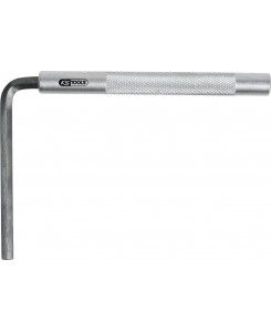 Clé mâle 6 pans 7 mm pour...